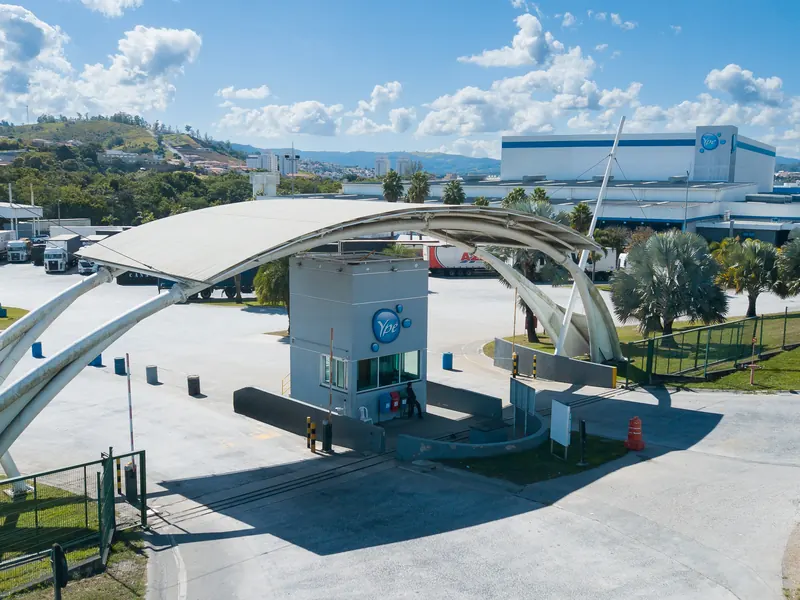 Unidade Ypê de Amparo (SP)