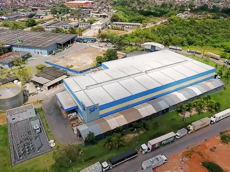 Unidade Ypê de Simões Filho (BA)